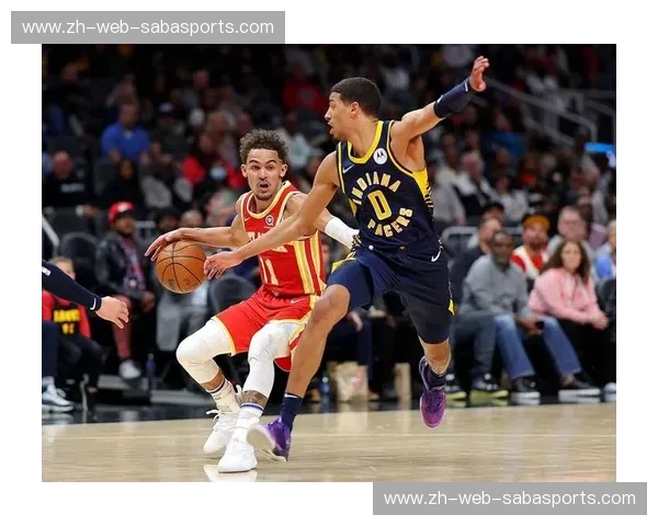 进攻狂潮的巅峰对决：当步行者遇见老鹰，谁才是东部的速度之王？