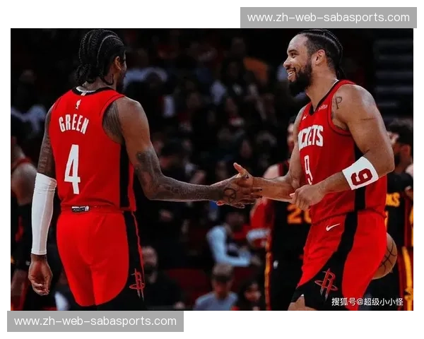 针尖对麦芒的青春风暴：火箭vs老鹰录像深度复盘，看透篮球的纯粹与疯狂