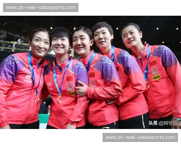 巅峰对决，荣耀之战：世乒赛丁宁与平野美宇的经典对决